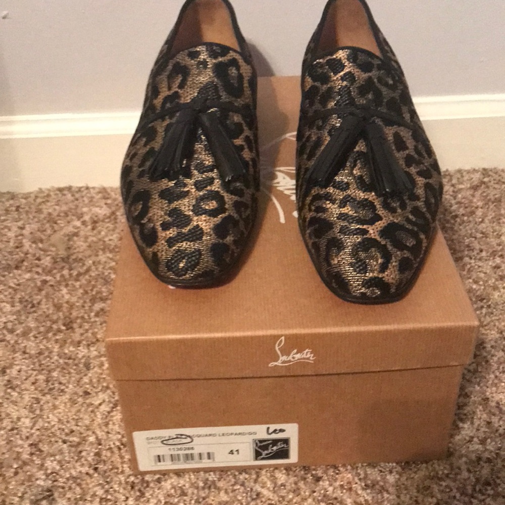 Christian Louboutin